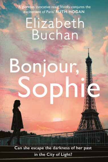 Elizabeth Buchan - Bonjour, Sophie
